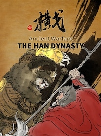 Ancient Warfare: The Han Dynasty (PC) - Steam Key - GLOBAL - 1