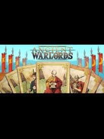 Ancient Warlords: Aequilibrium Steam Key GLOBAL - 1