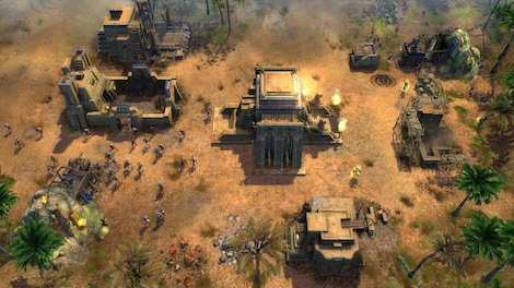 Ancient Wars: Sparta Definitive Edition (PC) - Steam Gift - GLOBAL - 3