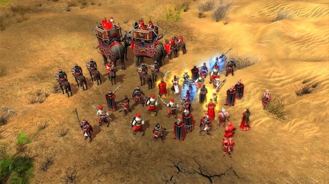 Ancient Wars: Sparta Definitive Edition (PC) - Steam Gift - GLOBAL - 6