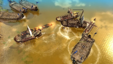 Ancient Wars: Sparta Definitive Edition (PC) - Steam Gift - GLOBAL - 7