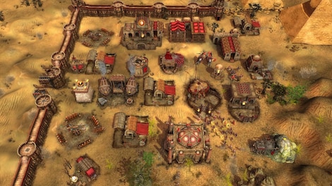 Ancient Wars: Sparta Definitive Edition (PC) - Steam Gift - GLOBAL - 8