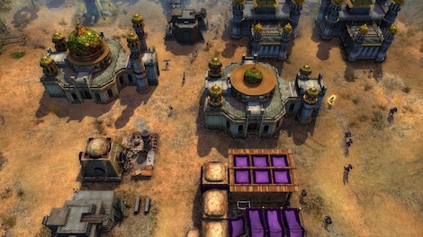 Ancient Wars: Sparta Definitive Edition (PC) - Steam Gift - GLOBAL - 13