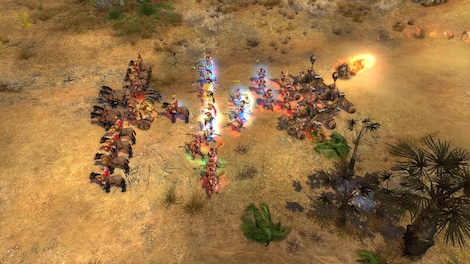 Ancient Wars: Sparta Definitive Edition (PC) - Steam Gift - GLOBAL - 4