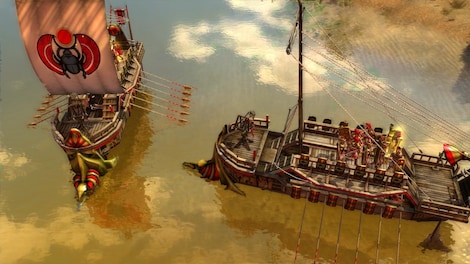 Ancient Wars: Sparta Definitive Edition (PC) - Steam Gift - NORTH AMERICA - 9