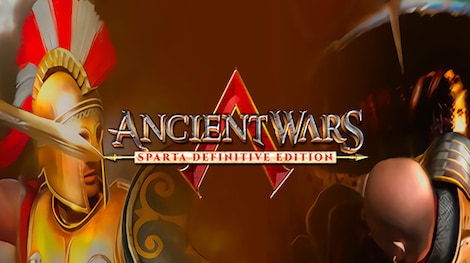 Ancient Wars: Sparta Definitive Edition (PC) - Steam Gift - NORTH AMERICA - 0