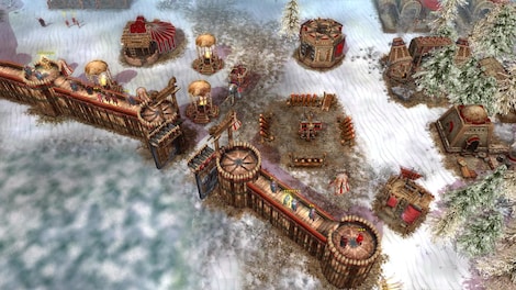 Ancient Wars: Sparta Definitive Edition (PC) - Steam Key - GLOBAL - 10