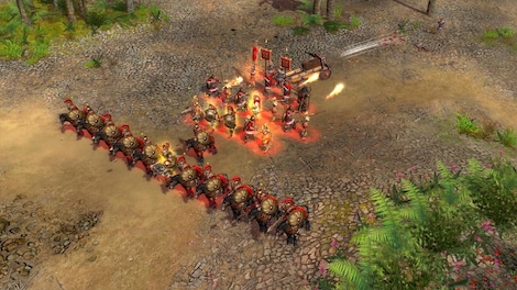 Ancient Wars: Sparta Definitive Edition (PC) - Steam Key - GLOBAL - 11
