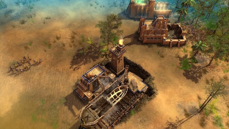 Ancient Wars: Sparta Definitive Edition (PC) - Steam Key - GLOBAL - 12