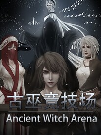 Ancient Witch Arena (PC) - Steam Account - GLOBAL - 1