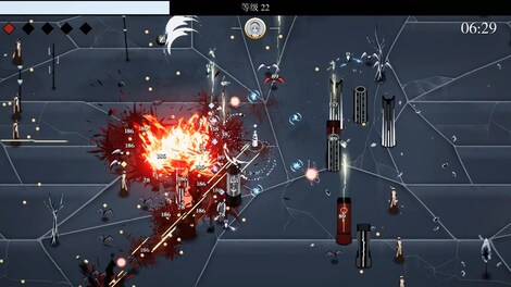 Ancient Witch Arena (PC) - Steam Account - GLOBAL - 7