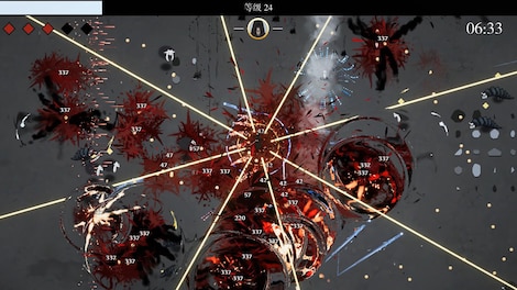 Ancient Witch Arena (PC) - Steam Key - GLOBAL - 12