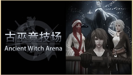 Ancient Witch Arena (PC) - Steam Key - GLOBAL - 0