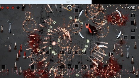 Ancient Witch Arena (PC) - Steam Key - GLOBAL - 11