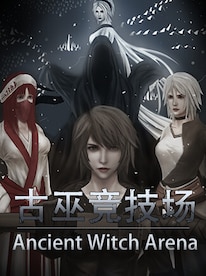 Ancient Witch Arena (PC) - Steam Key - GLOBAL - 1