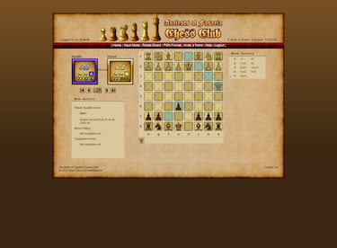 Ancients of Fasaria: Chess Club 2.0 Steam Key GLOBAL - 4