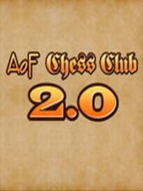 Ancients of Fasaria: Chess Club 2.0 Steam Key GLOBAL - 1