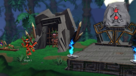 Ancients of Ooga Steam Key GLOBAL - 10