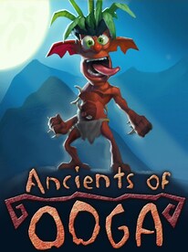 Ancients of Ooga Steam Key GLOBAL - 1