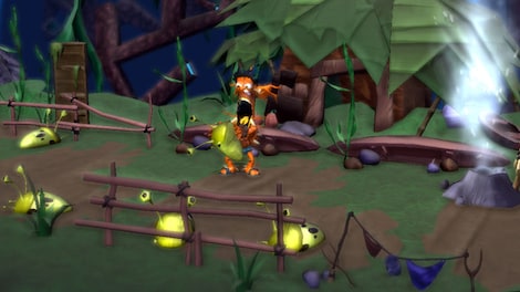 Ancients of Ooga Steam Key GLOBAL - 9
