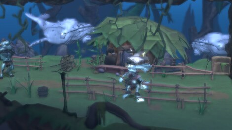 Ancients of Ooga Steam Key GLOBAL - 5