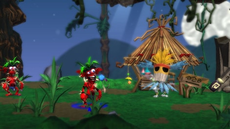 Ancients of Ooga Steam Key GLOBAL - 8
