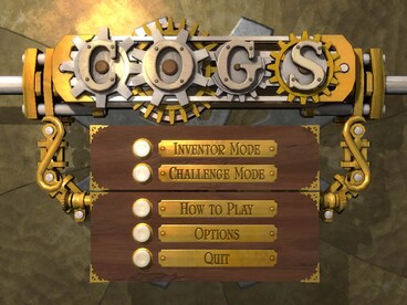 And Yet It Moves + Cogs + Crayon Physics Deluxe + Hammerfight + VVVVVV Steam Key GLOBAL - 17