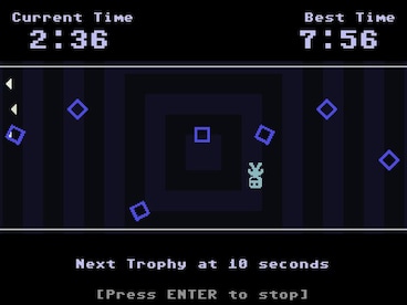 And Yet It Moves + Cogs + Crayon Physics Deluxe + Hammerfight + VVVVVV Steam Key GLOBAL - 13