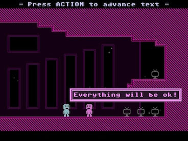 And Yet It Moves + Cogs + Crayon Physics Deluxe + Hammerfight + VVVVVV Steam Key GLOBAL - 11
