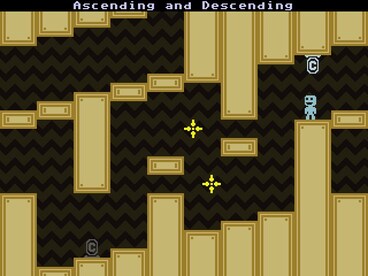 And Yet It Moves + Cogs + Crayon Physics Deluxe + Hammerfight + VVVVVV Steam Key GLOBAL - 9