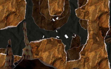 And Yet It Moves Steam Key GLOBAL - 10