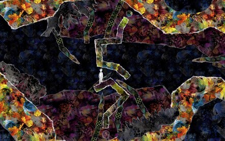 And Yet It Moves Steam Key GLOBAL - 11
