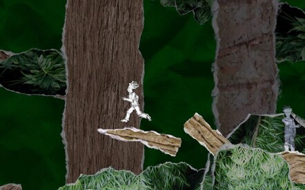 And Yet It Moves Steam Key GLOBAL - 5