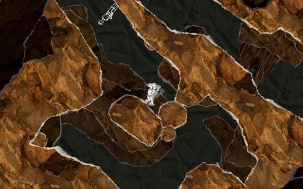 And Yet It Moves Steam Key GLOBAL - 4