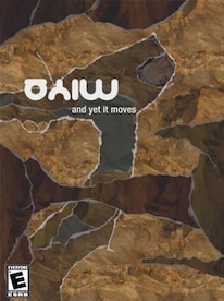 And Yet It Moves Steam Key GLOBAL - 1