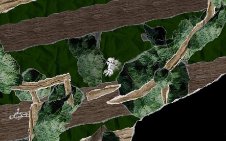 And Yet It Moves Steam Key GLOBAL - 7