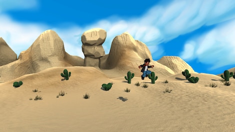 Andoran Skye XD Steam Key GLOBAL - 16