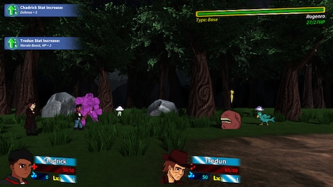 Andoran Skye XD Steam Key GLOBAL - 15