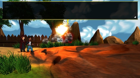 Andoran Skye XD Steam Key GLOBAL - 23