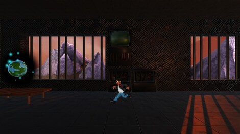 Andoran Skye XD Steam Key GLOBAL - 12