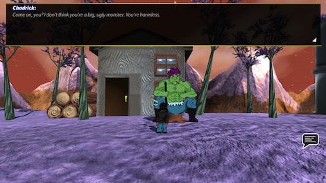 Andoran Skye XD Steam Key GLOBAL - 21