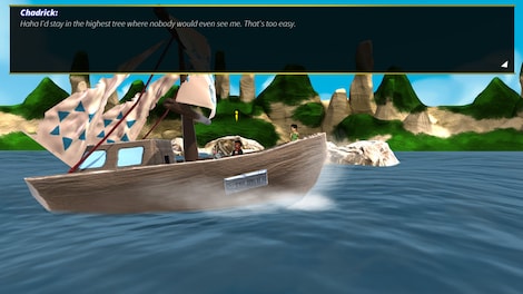 Andoran Skye XD Steam Key GLOBAL - 20