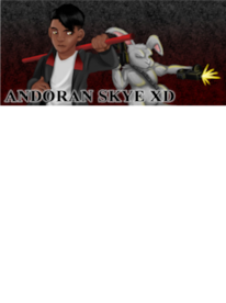 Andoran Skye XD Steam Key GLOBAL - 10