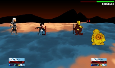 Andoran Skye XD Steam Key GLOBAL - 4