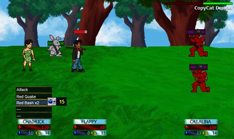 Andoran Skye XD Steam Key GLOBAL - 8