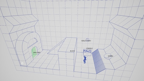 Android John Steam Key GLOBAL - 5