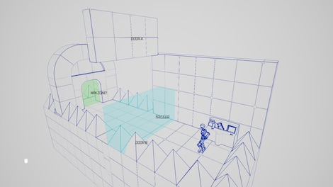 Android John Steam Key GLOBAL - 6