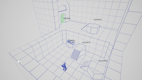 Android John Steam Key GLOBAL - 3