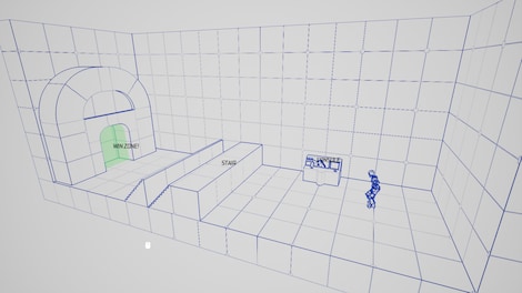 Android John Steam Key GLOBAL - 0