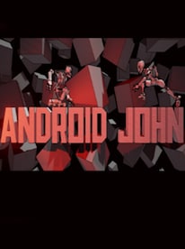 Android John Steam Key GLOBAL - 1